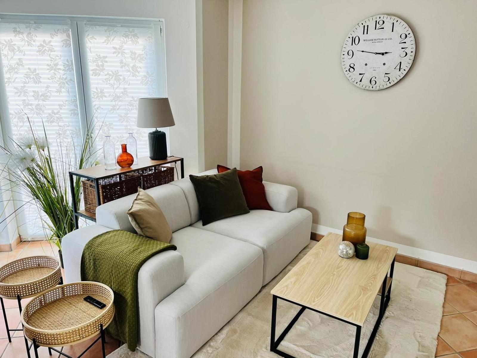 Apartment Moderne Am Waldrand, 5 Minuten Zur Autobahn In Alle Richtungen Neunkirchen (Saarland)